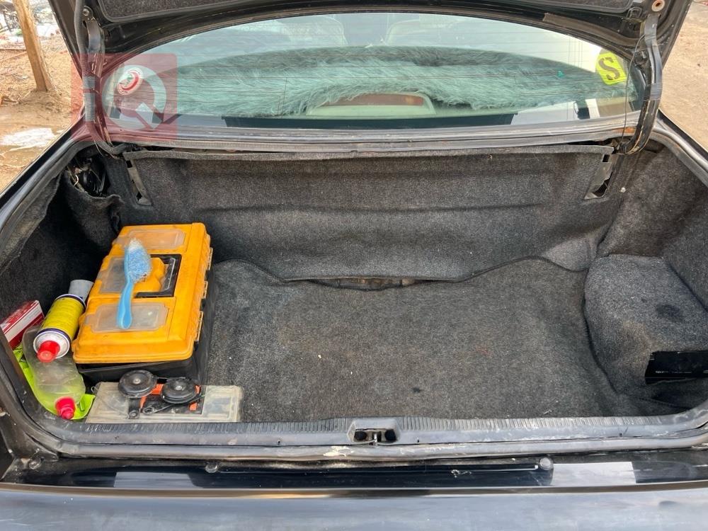 تويوتا كراون